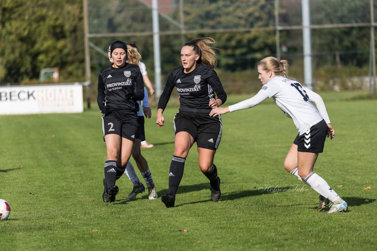 Bild 378 - F SV Henstedt Ulzburg2 - FSG Kaki-StuSie : Ergebnis: 2:2